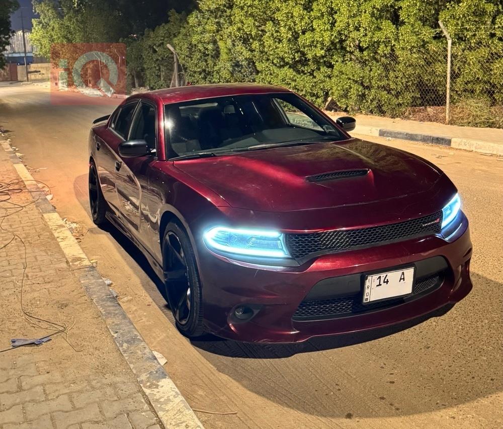 دودج تشارجر